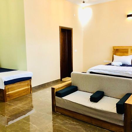 Sound Sleep Resort Vịnh Arugam Ngoại thất bức ảnh