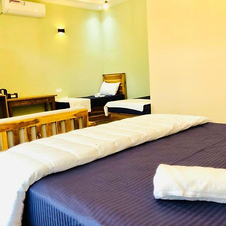 Sound Sleep Resort Vịnh Arugam Ngoại thất bức ảnh