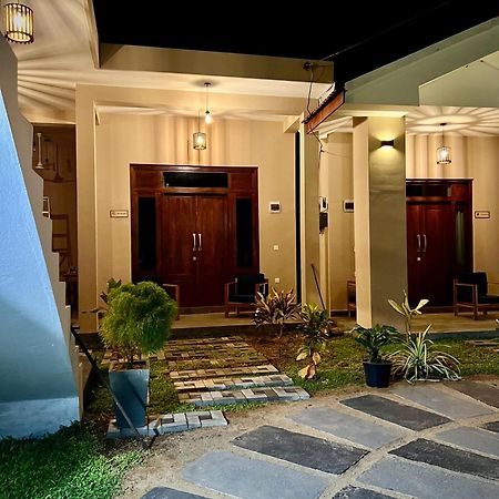Sound Sleep Resort Vịnh Arugam Ngoại thất bức ảnh