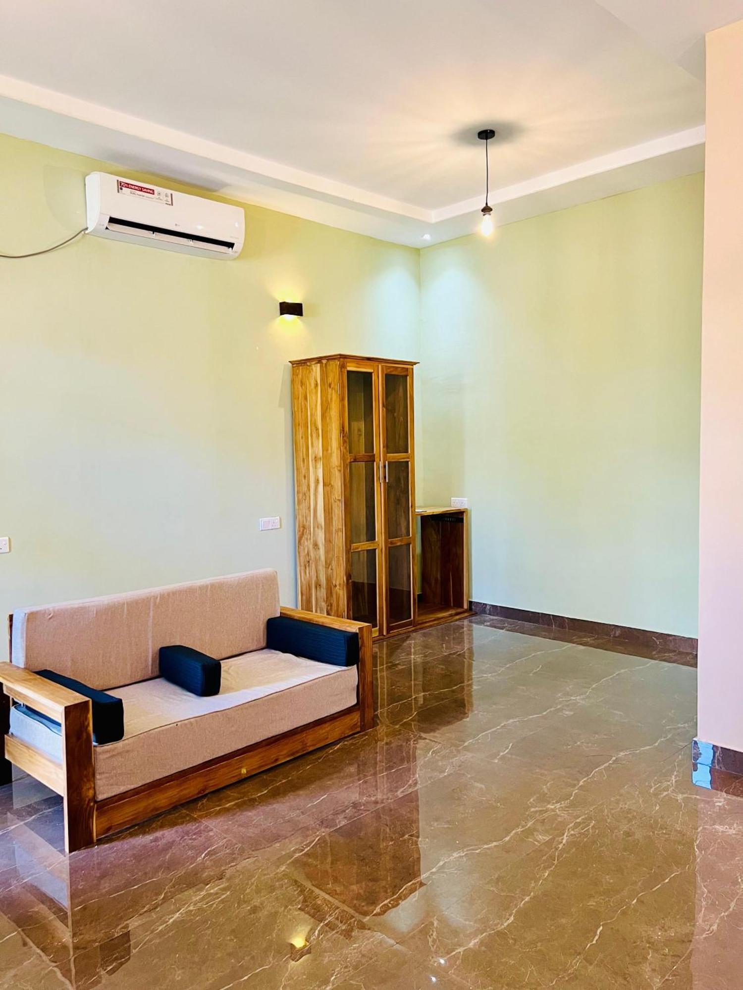 Sound Sleep Resort Vịnh Arugam Ngoại thất bức ảnh