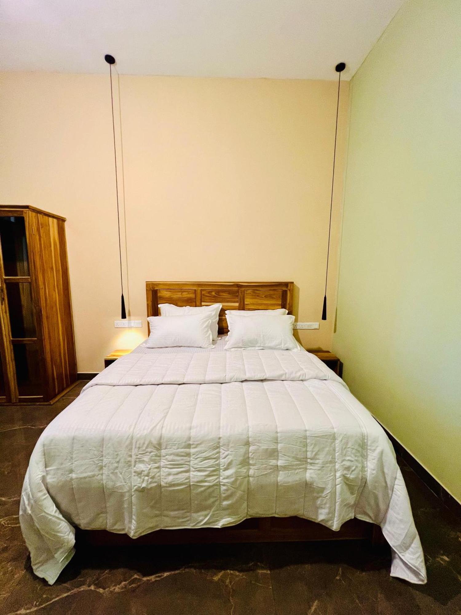 Sound Sleep Resort Vịnh Arugam Ngoại thất bức ảnh