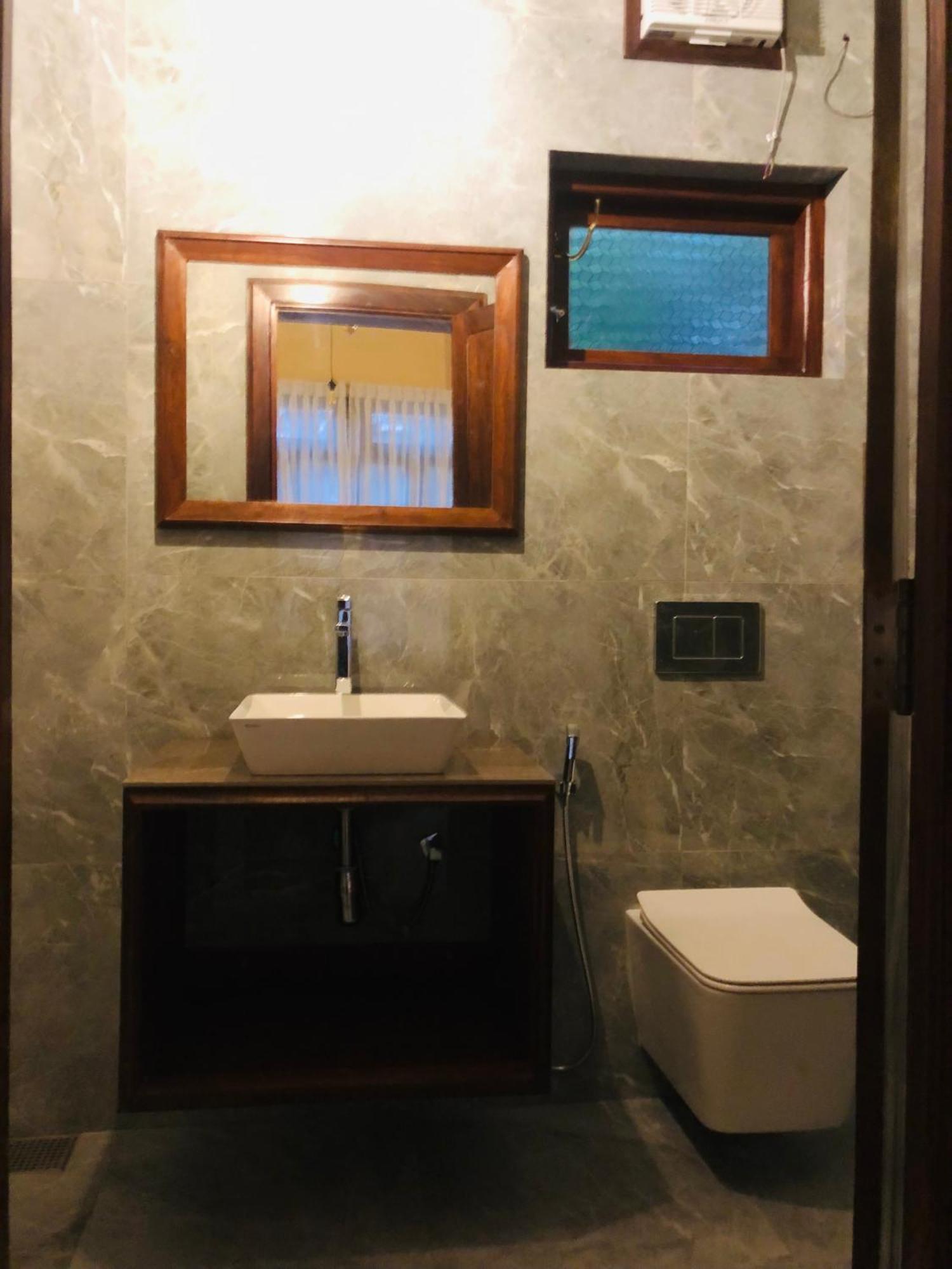 Sound Sleep Resort Vịnh Arugam Ngoại thất bức ảnh
